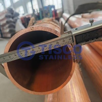 China ERW Polished Stainless Steel Pipe Tube Temp Resistance Pressure Rating en venta
