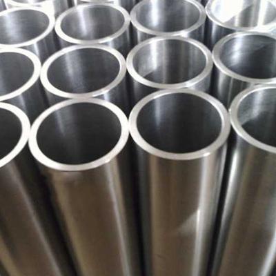 China ASTM  Stainless Steel Round Pipe and Tube Cold Rolled Hot Rolled For Building Material for sale