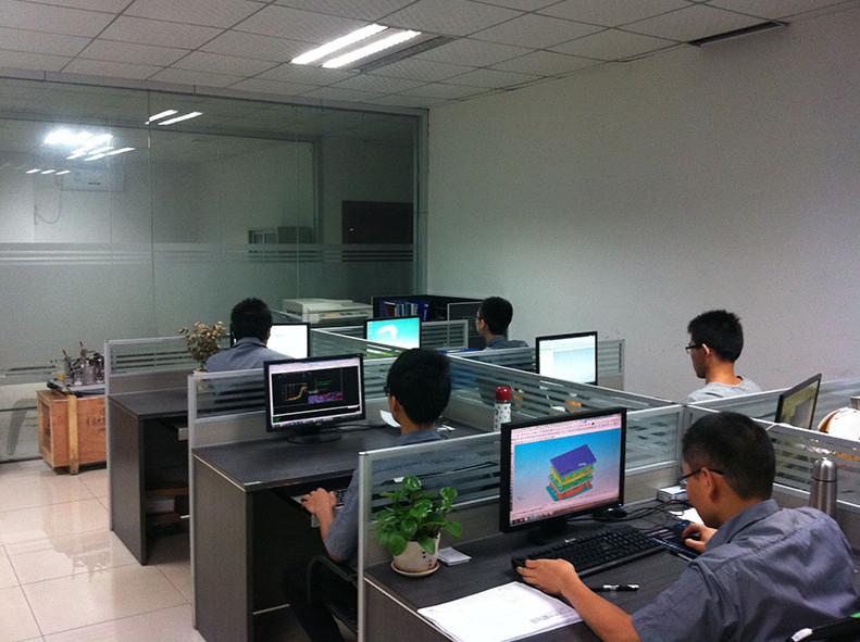 Verified China supplier - ShenZhen ZhongYang LiYe Precision Products CO.,LTD