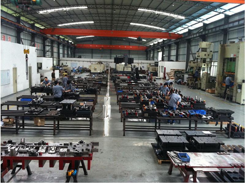 Verified China supplier - ShenZhen ZhongYang LiYe Precision Products CO.,LTD