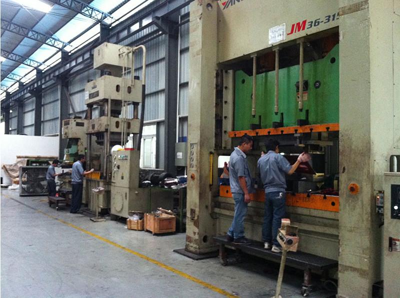Verified China supplier - ShenZhen ZhongYang LiYe Precision Products CO.,LTD