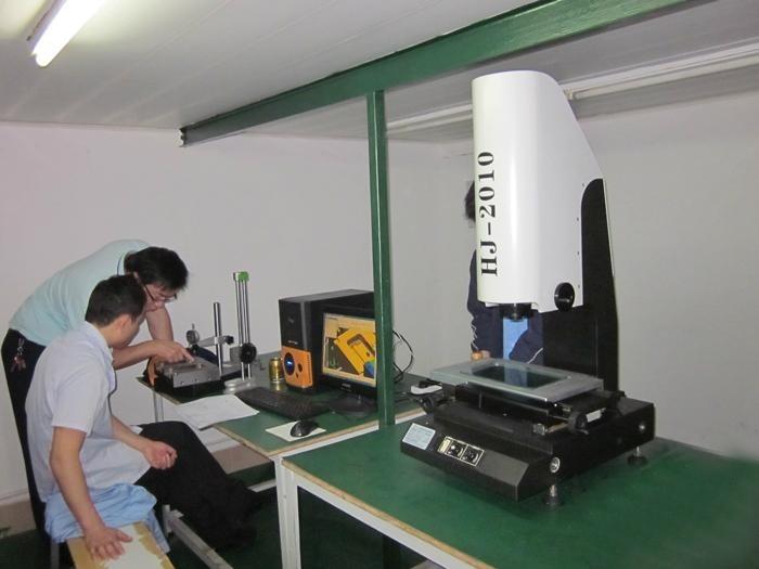 Verified China supplier - ShenZhen ZhongYang LiYe Precision Products CO.,LTD