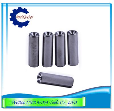 China M001 Mitsubishi EDM Power Feed Contact / Carbide Wire Cut  EDM Parts X054D125H03 for sale