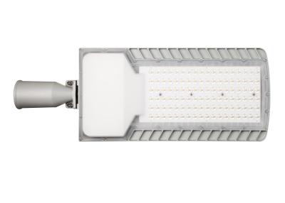 China Star IP66 IK09 200LM/W 150W LED Street Light TUV SAA CB CE Approved 5 Years Warranty Public Lighting for sale