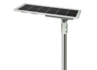 China ENERGY-STAR 140LM/W IP65 Integrated Solar LED Street Light 5 Years Warranty for sale