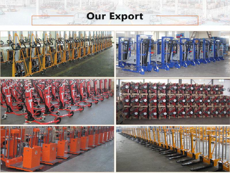 Verified China supplier - Shanghai Sinolift Mechanical and Electrical Equipment Co., Ltd.