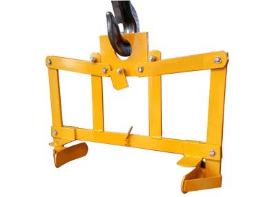 China DL500D Drum Lifter Professional Tool Used For Lifting Oil Drum Load Capacity 500Kg for sale