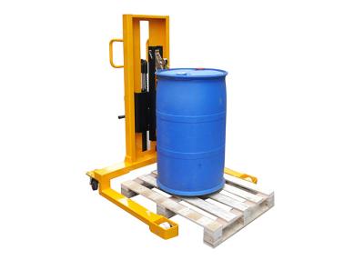 China HT350A Hand Drum Transporter Drum Lifter Load Capacity 350kg for sale