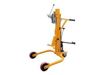 China DY350A-1 Hand Drum Porter Multifunctional Drum Truck Load Capacity 350kg for sale