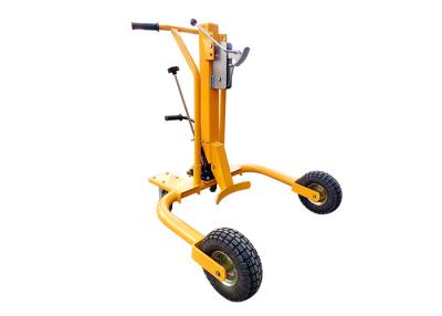 China DY350A-2 Hand Drum Porter Used for Rough Land Surface With Elastic Wheel and Easy Movement Load Capacity 350kg for sale