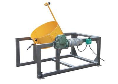 China TY400A Drum Tumbler 55 Gallon Steel Oil Drum Tool Rated Capacity 400kg for sale