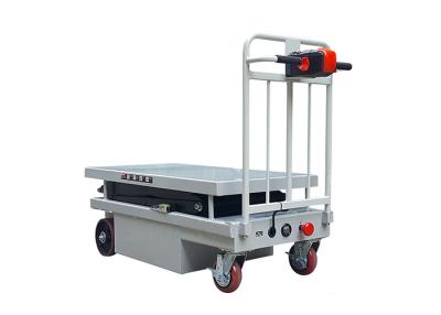 China EPT400 EPT400S Full Electric Table Lift Loading Capacity 400Kg for sale