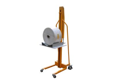 China M200V V-shape Plate Handling Trolley Used In Narrow Aisles and Confined Area Load Capacity 200Kg for sale