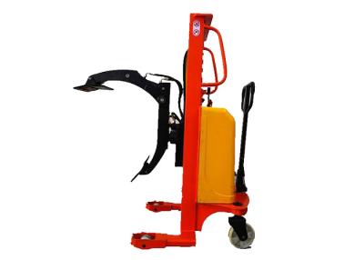 China CTS Transverse Clamp Gripper Handling Trolley Loading Capacity 200kg-1000kg Lift Height 3000mm for sale