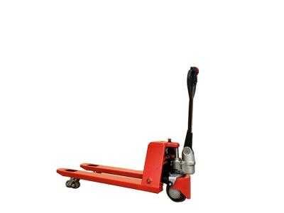 China ET20MH-P Full Electric Hybird Pallet Truck Load Capacity 2000kg for sale