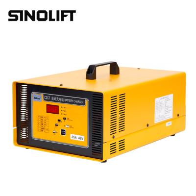 China Sinolift CZC7 Series Automatic Charger for sale