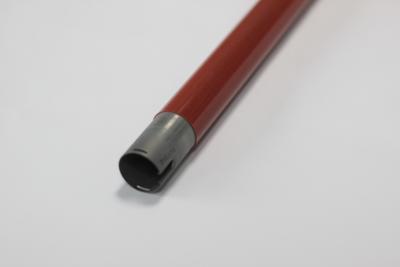 China Red Color Original Printer Upper Roller For Xerox 3300 , Good Friction Resistance for sale