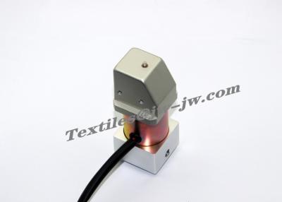 China Toyota 600 Weft Storage Pin Airjet Weaving Loom Solenoid Valve for sale
