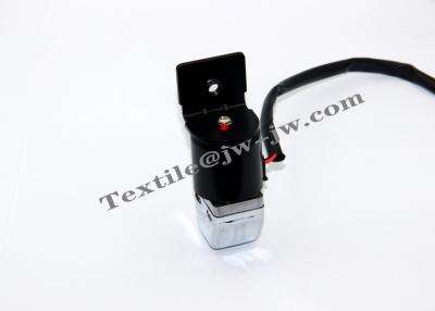 Chine Toyota 610 Weft Storage Pin Airjet Loom Solenoid Valve Spare Parts à vendre