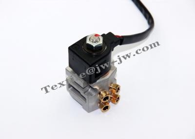 China Toyota 710 Relay Solenoid Valves Weaving Loom Airjet Spare Parts à venda