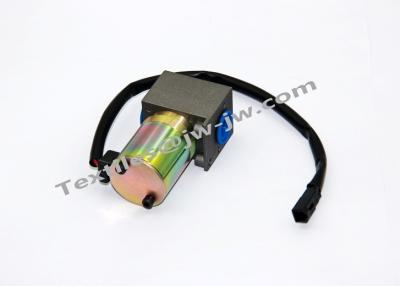 China Toyota 610 Relay Solenoid Valves Airjet Loom Spare Parts Hot Sale Weaving loom Parts à venda