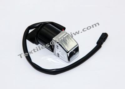 China High Quality Toyota 610 Weft Storage Pin Airjet Loom Solenoid Valve Spare Parts for sale