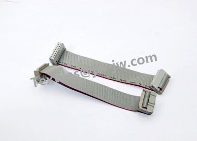 China Pcb Connecting Line 16 Pins JW-DJ160 Weaving Loom Spare Parts for sale
