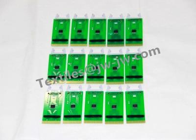 China Driving Electronic Card For M4 M5 JW-DJ094 Staubli Dobby Spare Parts for sale