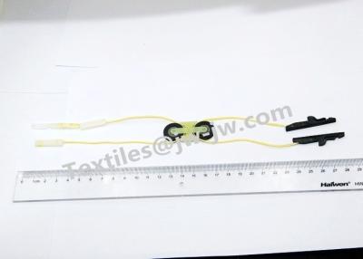 China Plastic Products M4 Pulley Line Staubli Dobby Spare Parts Size: 28.5cm for sale