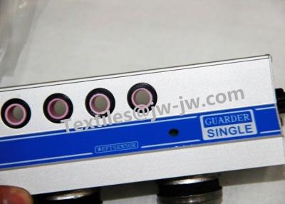 Chine Metal Product Vdw Weft Sensor Four Eyes 24v Weaving Loom Spare Parts à vendre