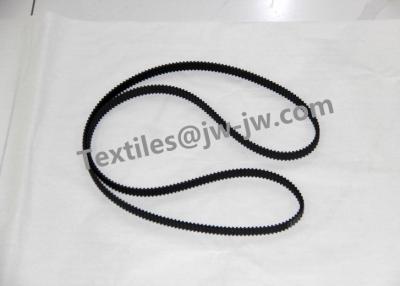 China Rubber Belt Number Of Teeth 319 Weight 100G 150 DS 5M-1595 Weaving Loom Spare Parts for sale