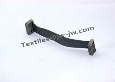 China PCB Connecting Line 16 Pin JW-DJ160 JW-T1945 Jacquard Spare Parts for sale