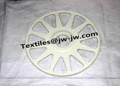 China Smit GS900 Drive Wheel 107 Teeth PQZ48530 0.3kg/Pc Weaving Loom Spare Parts for sale