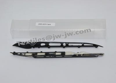 China Metal Muller 4 Gripper Heads  Weaving Loom Spare Parts For Part Number JWR-0074 en venta