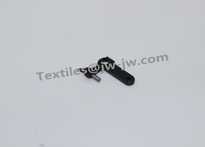 China Black Plastic Gripper For Tuck Tsudakoma Spare Parts Weight 16g for sale