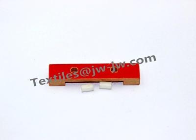 China Nylon Slider 16x10x75 Sulzer Projectile Loom Spare Part 912310095 for sale