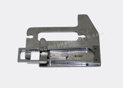 China Smooth Type Sulzer Projectile Looms Spare Parts Projectile Feeder ES PU D1 L=50 911819062 911.819.062 for sale