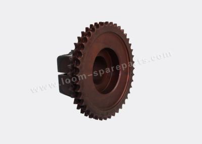 China High Lever Grade Weaving Loom Spare Parts Chain Wheel Z=28 711-061-000 for sale