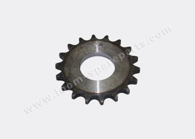 China Professional Somet Loom Spare Parts SM93 Conveyor Sprocket 18T EDG011A for sale