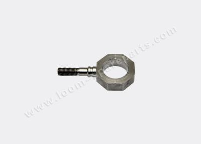 China Durable Air Jet Loom Parts / Nissan Loom Spare Parts Joint Plunger EP-AO362-0 for sale