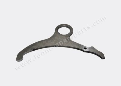China Customized Jacquard Spare Parts Lever F.183.835.11 Thickness 5.4mm for sale