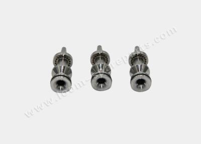 China Nozzle For Yarn Guide Air Jet Loom Parts Metal Somet Loom Spare Parts for sale