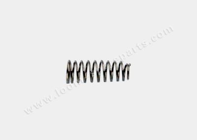 China JW Weaving Loom Spare Parts Spring Small Size For Tsudakoma Loom 617A38 for sale