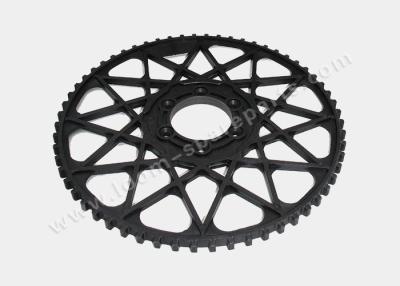 China Drive Wheel Nylon With ISO9001Textile Picanol Spare Parts Picanol PGW for sale
