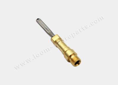 China Professional Sub Nozzle One Hole for Toyota 810 Air Jet Loom Spare Parts for sale