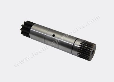China Pinion Shaft Sulzer Projectile Textile Loom Parts Pinion shaft Z=10 911.110.341 for sale