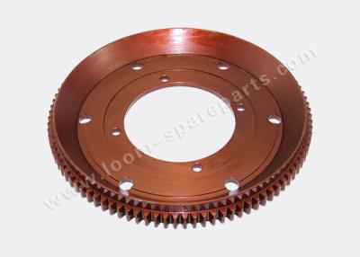 China Ratchet Wheel PU /P7100 Durable Sulzer Spare Parts 911.305.286 Metal Material for sale