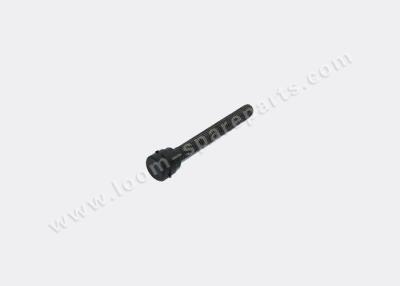 China Black Weaving Loom Spare Parts Textile Machinery Spare Parts Screw 2660138 for sale