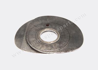 China F19286001 Staubli Dobby Spare Parts Textile Spare Parts Metal Material Cam 2/2 AL 40 Rigid Construction for sale