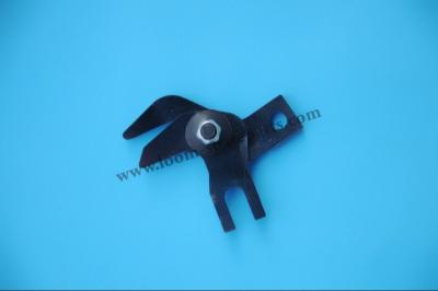 China Precision JwJW Loom Spare Parts Cutter For JwJW Machine 70679B 71124U for sale